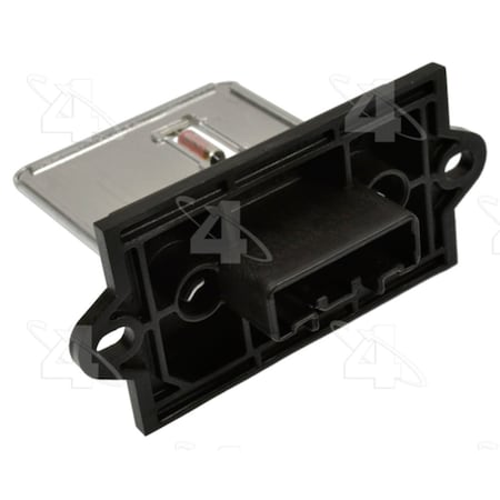 Four Seasons Subaru Forester 16-08 Resistor Block, 20512 20512